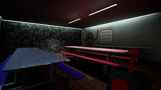 Garten of Banban 截圖 7