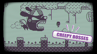 Pixboy - Retro 2D Platformer screenshot 7
