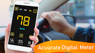 Đồng hồ tốc độ GPS: Máy phân tích tốc độ kỹ thuật ảnh chụp màn hình 2