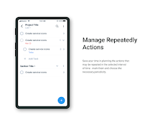 ToDo Geo - Task Manager App screenshot 4