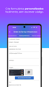 iform स्क्रीनशॉट 1