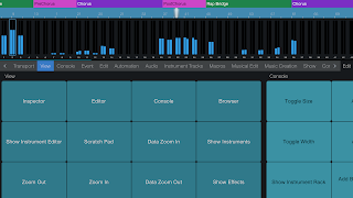 Fender Studio Pro Remote screenshot 7