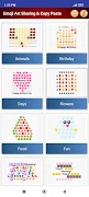 Share Cool Emoji Arts Designs 截图 5