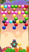 Alien Planet Bubble Shooter تصوير الشاشة 5