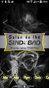 Le Sindbad Chicha Cartaz