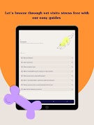 Pluto Pets screenshot 5