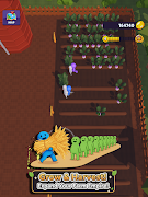 Bread Factory: Bakery Tycoon syot layar 6