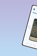 Remote For Hyundai AC poster