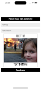 Meme Generator screenshot 7