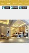 Modern Ceiling Design Ekran Görüntüsü 3