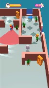 Ghost Master 3D screenshot 7