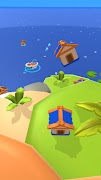 Home Throw captura de pantalla 2