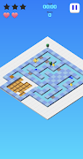 Square Maze Ekran Görüntüsü 4
