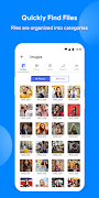 File Manager: Organize Data and Folders スクリーンショット 2
