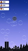 برنامه‌نما Nimble Bubbles (Lite) عکس از صفحه