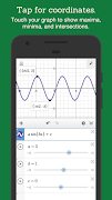 Desmos Graphing Calculator screenshot 3