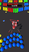 برنامه‌نما Colors Hero عکس از صفحه