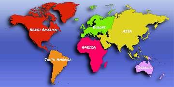 Geography Exploration screenshot 2