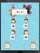 Math-Stuff : Math fun quiz capture d'écran 5