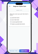PyVersess Screenshot 4