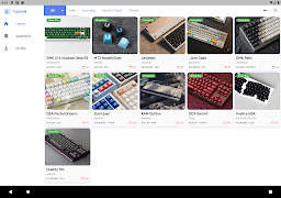 TypeHall Ekran Görüntüsü 4