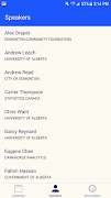 Open Data Day Conference screenshot 4