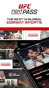 UFC penulis hantaran