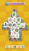Mahjong Puzzle 스크린샷 7