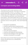 5 Schermata Learn Automation Engineering
