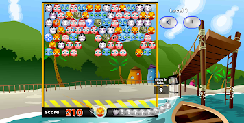 Bubble Town 2 截图 2