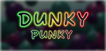 4 Schermata Dunky Punky