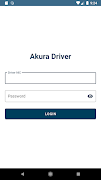 Akura Driver imagem de tela 1