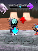 FNF Horror Week Tails.EXE V2 screenshot 7