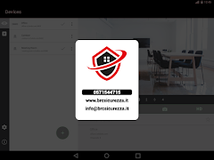 BRC SICUREZZA EasyView ảnh chụp màn hình 5
