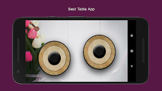 Tabla - Drum 截图 4