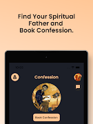 Metanify: Confession Tool screenshot 6