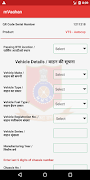 mVaahan скриншот 2