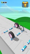 Level Up Tyres screenshot 3