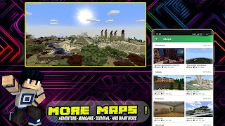 ModCraf : Endless crafting mod 截圖 6