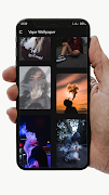 Vape Wallpapers ภาพหน้าจอ 5