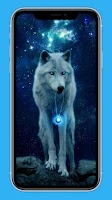 Wolf Wallpapers Screenshot 3