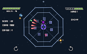 Octadrone Screenshot 3