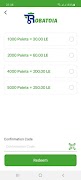 Robatoia Wallet screenshot 1