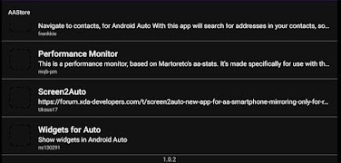 AA Store Screenshot 6