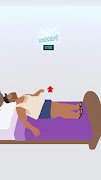 Interrupted Sleep 海报