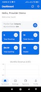 پوستر All Services Providers