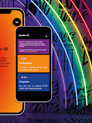 Gender Id اسکرین شاٹ 7