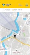 LaundryMate Delivery скриншот 2