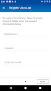 Eaton SecureConnect imagem de tela 7