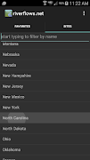 RiverFlows ảnh chụp màn hình 2